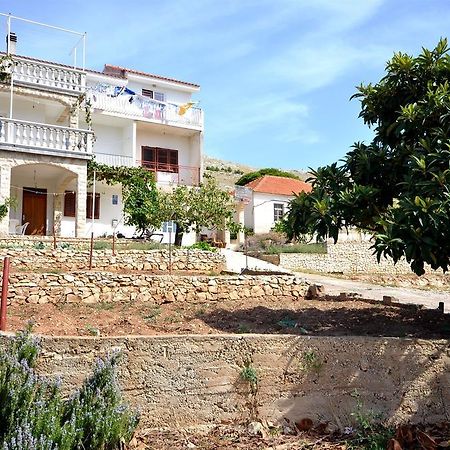 Apartments Kata Grebastica Luaran gambar