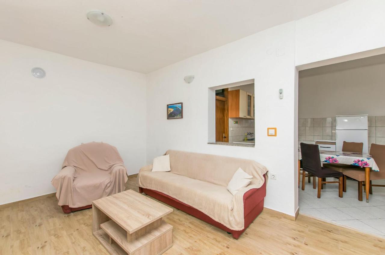 Apartments Kata Grebastica Luaran gambar
