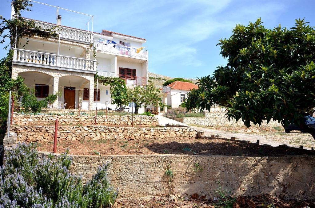 Apartments Kata Grebastica Luaran gambar