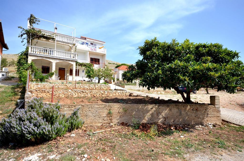 Apartments Kata Grebastica Luaran gambar