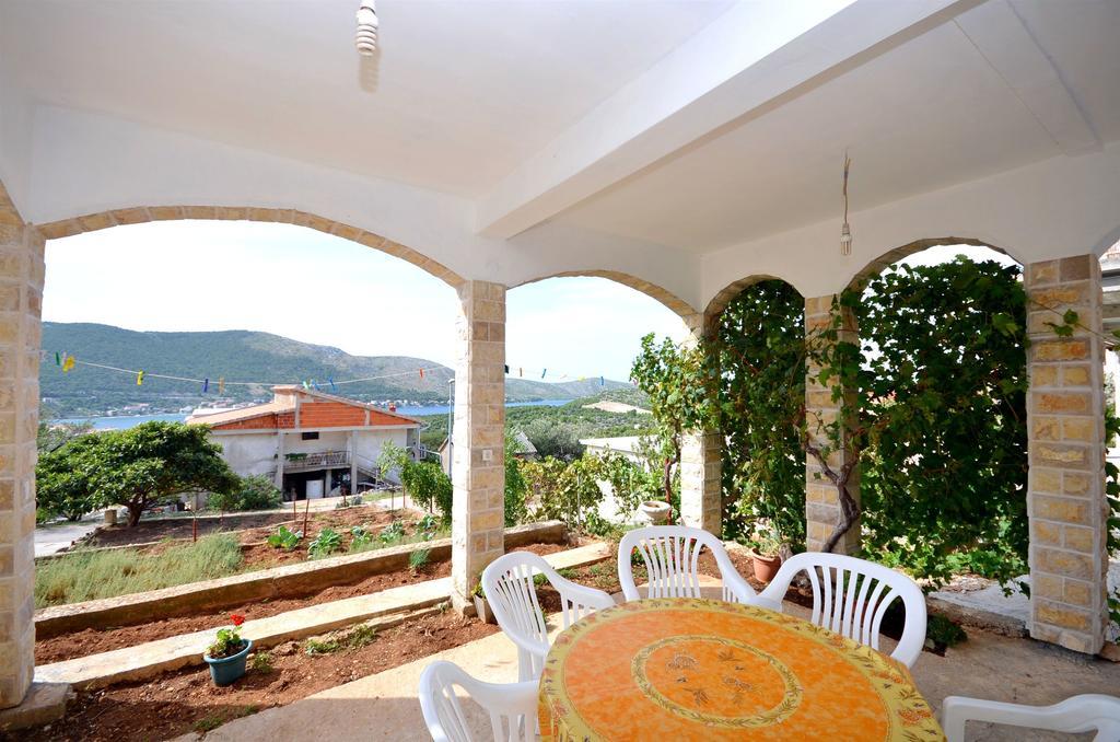 Apartments Kata Grebastica Luaran gambar