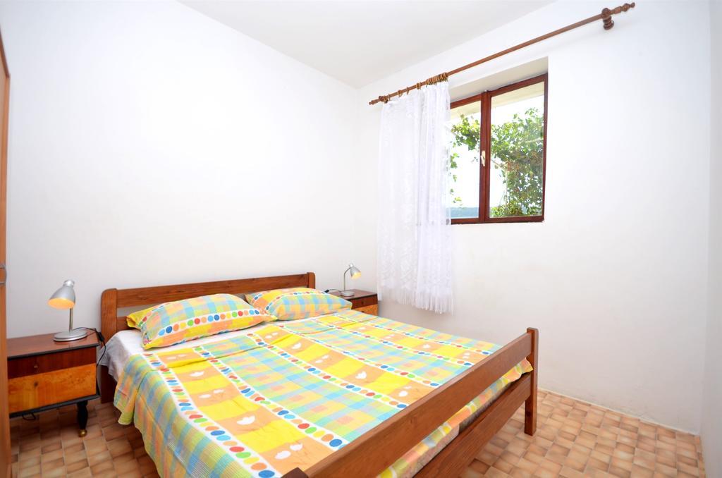 Apartments Kata Grebastica Luaran gambar