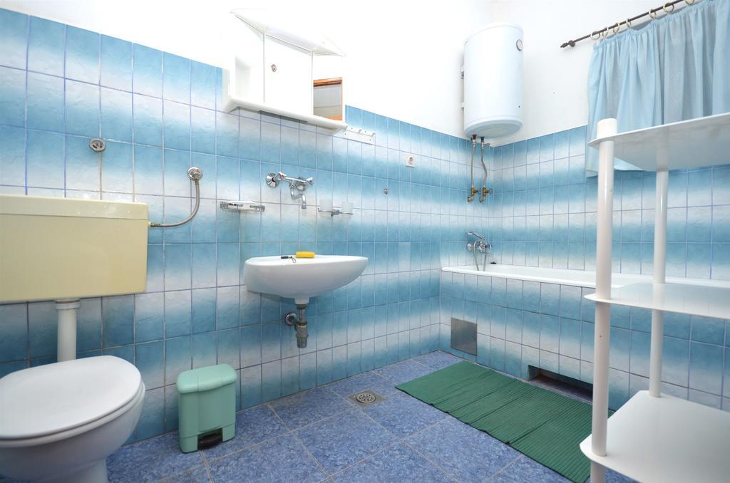 Apartments Kata Grebastica Luaran gambar