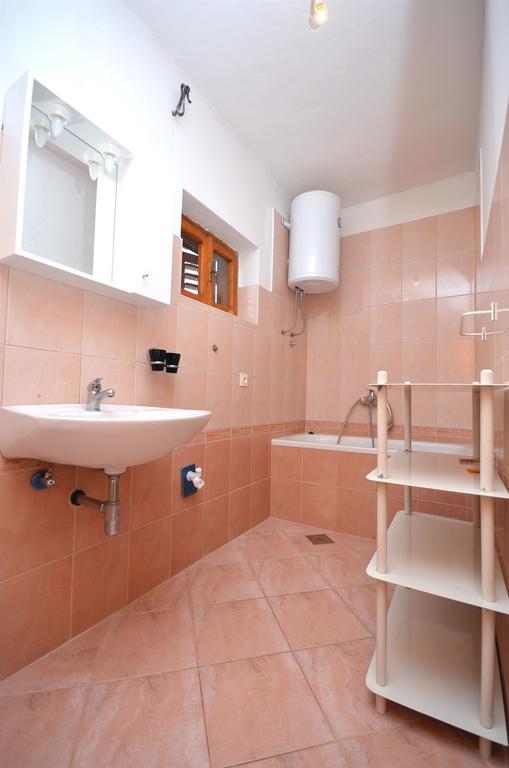 Apartments Kata Grebastica Luaran gambar