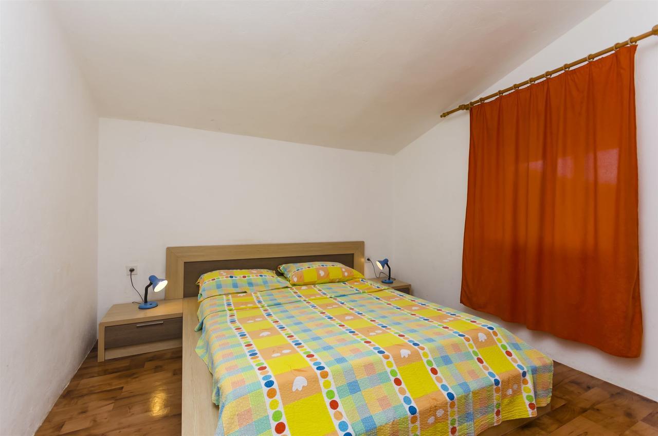 Apartments Kata Grebastica Luaran gambar