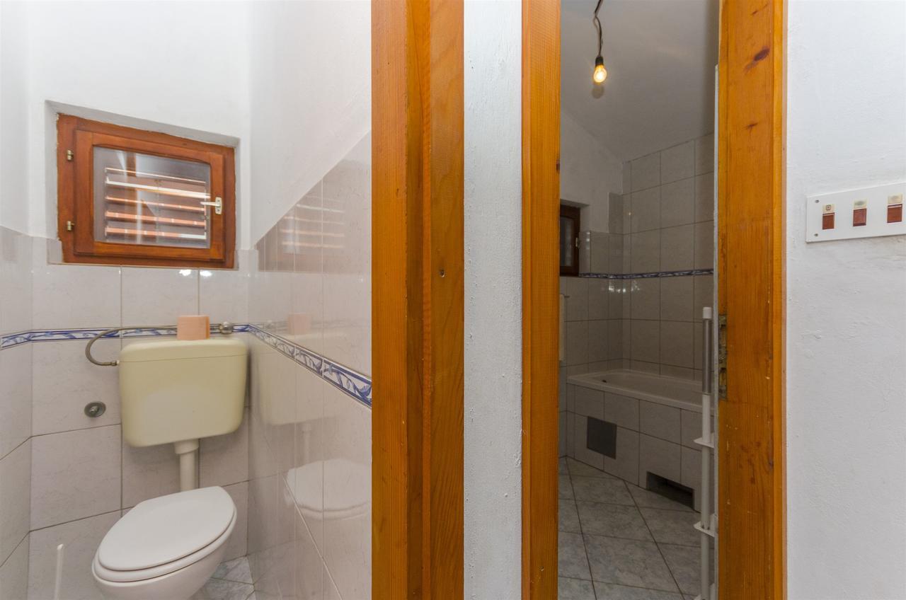Apartments Kata Grebastica Luaran gambar